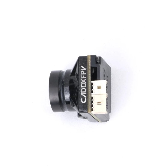 Caddx H1 1.3 CMOS Sensor 2.1mmLens 0.01Lux 4.5-25V 16:9 Professional Lightweight  Camera